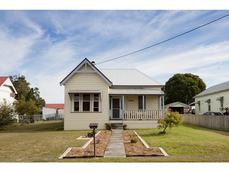 25 River Street, Ulmarra NSW 2462