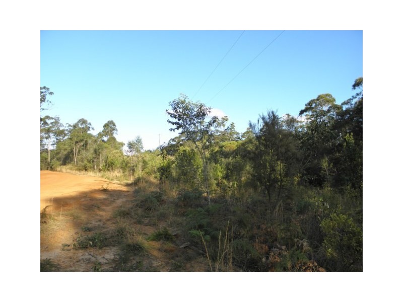 Lot 21 Stockyard Creek Road, Coaldale NSW 2460