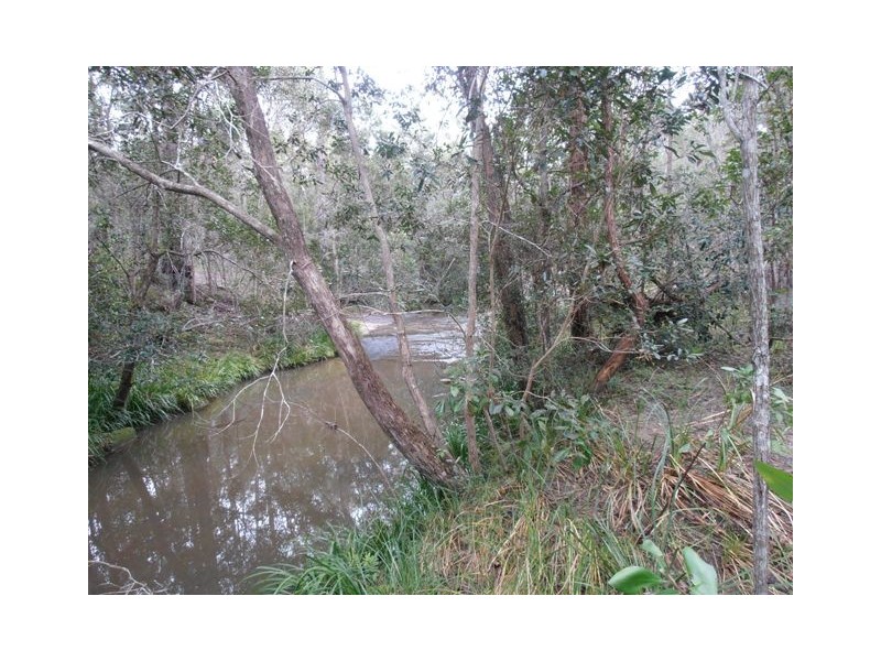 Lot 21 Stockyard Creek Road, Coaldale NSW 2460