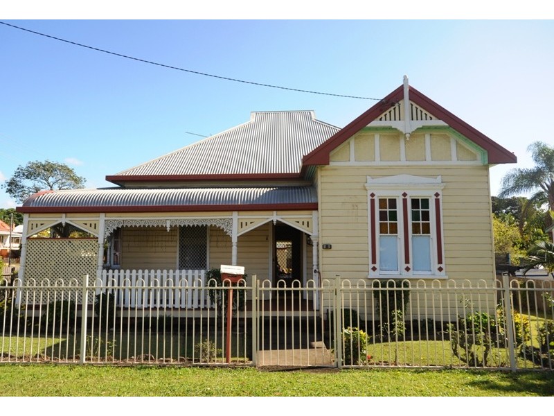 57 Villiers Street, Grafton NSW 2460