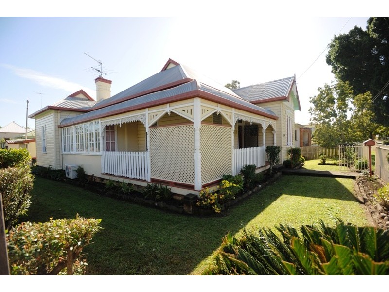 57 Villiers Street, Grafton NSW 2460