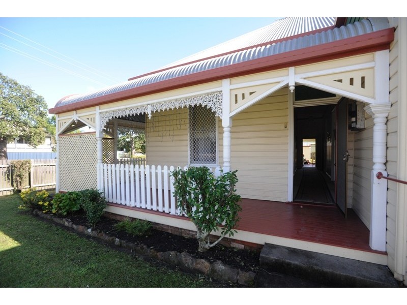 57 Villiers Street, Grafton NSW 2460