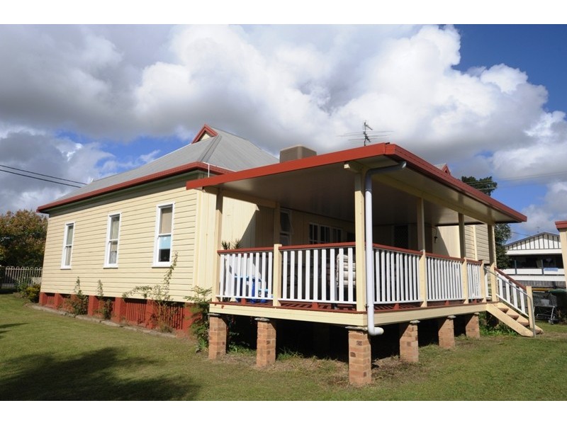 57 Villiers Street, Grafton NSW 2460