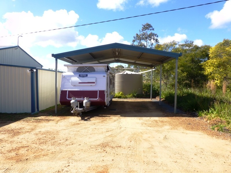 812 Parker Road, Lanitza NSW 2460