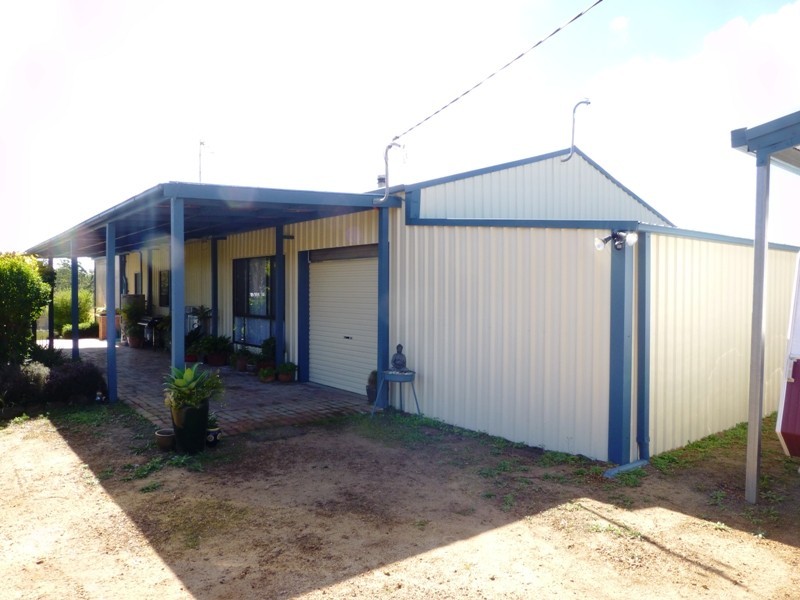 812 Parker Road, Lanitza NSW 2460
