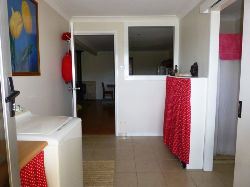 812 Parker Road, Lanitza NSW 2460