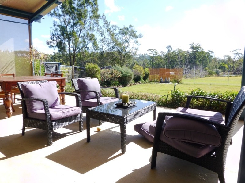 812 Parker Road, Lanitza NSW 2460