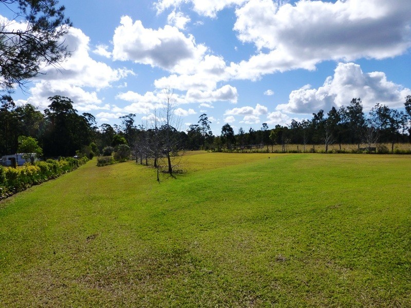 812 Parker Road, Lanitza NSW 2460