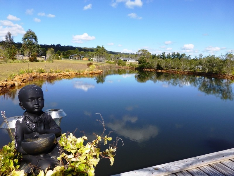 812 Parker Road, Lanitza NSW 2460