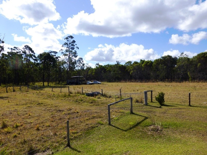 812 Parker Road, Lanitza NSW 2460