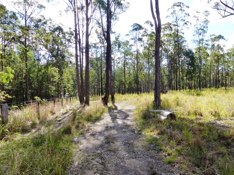 812 Parker Road, Lanitza NSW 2460