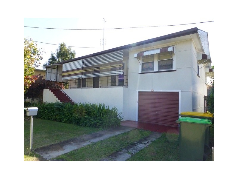 18 Dobie Street, Grafton NSW 2460