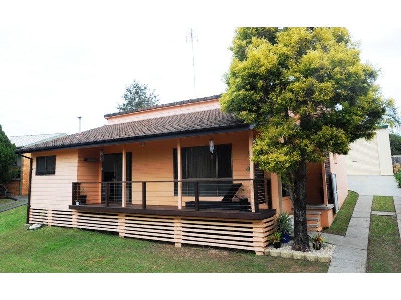 7 Melaleuca Way, South Grafton NSW 2460