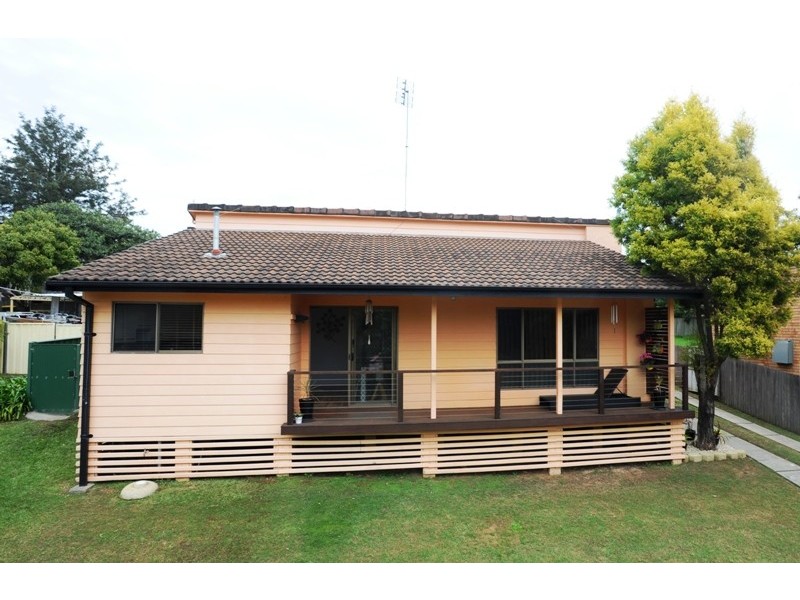 7 Melaleuca Way, South Grafton NSW 2460