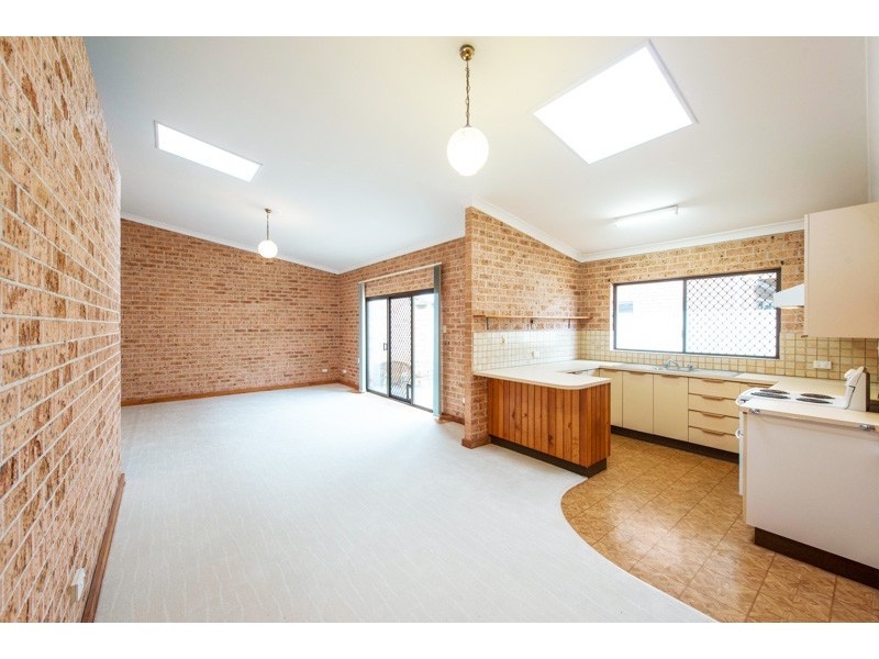 2/203 Queen Street, Grafton NSW 2460