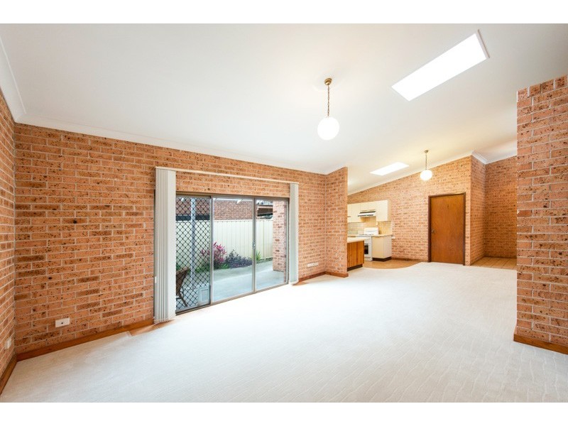 2/203 Queen Street, Grafton NSW 2460