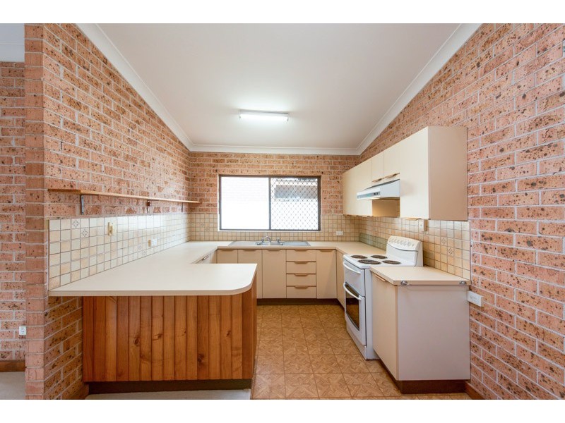 2/203 Queen Street, Grafton NSW 2460