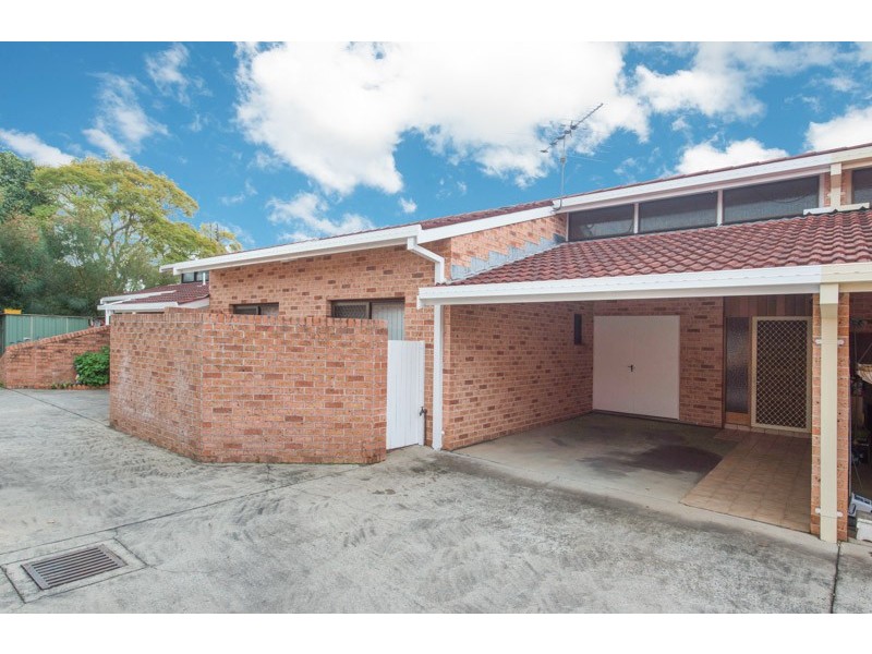 2/203 Queen Street, Grafton NSW 2460