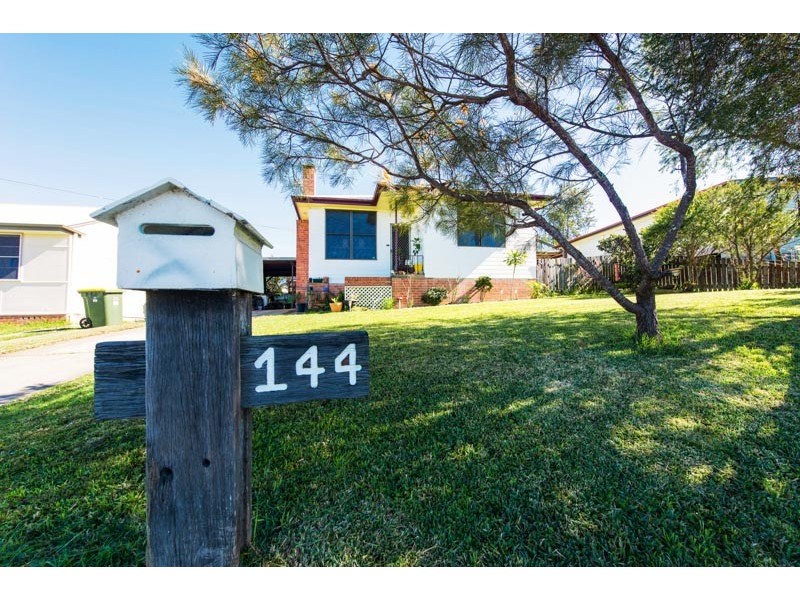144 Armidale Street, South Grafton NSW 2460