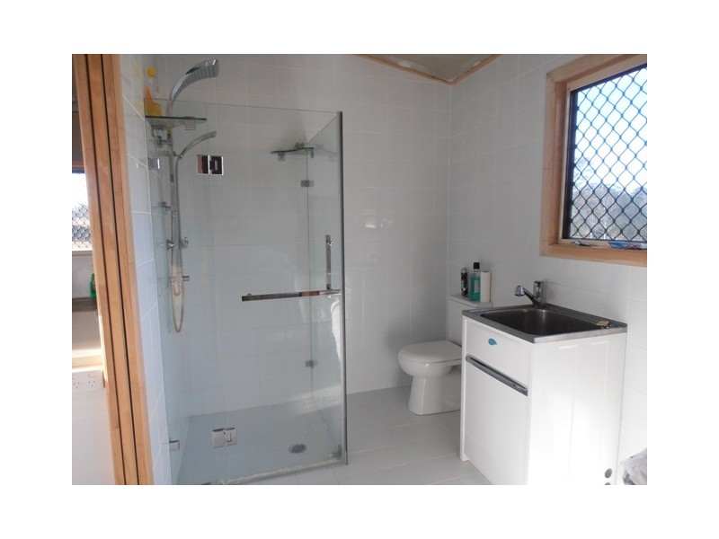 826 Old Tenterfield Road, Whiporie NSW 2469