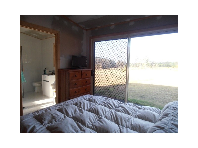 826 Old Tenterfield Road, Whiporie NSW 2469