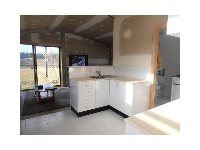 826 Old Tenterfield Road, Whiporie NSW 2469