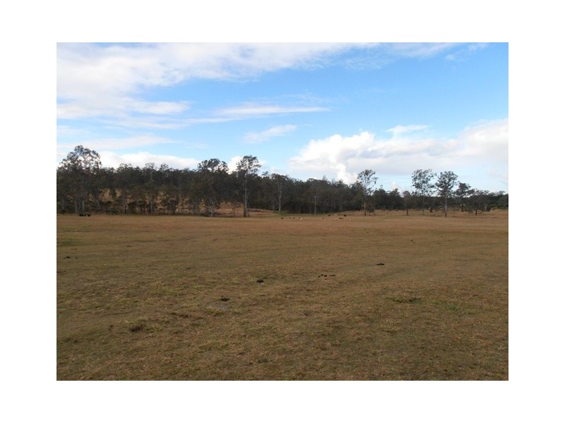 826 Old Tenterfield Road, Whiporie NSW 2469