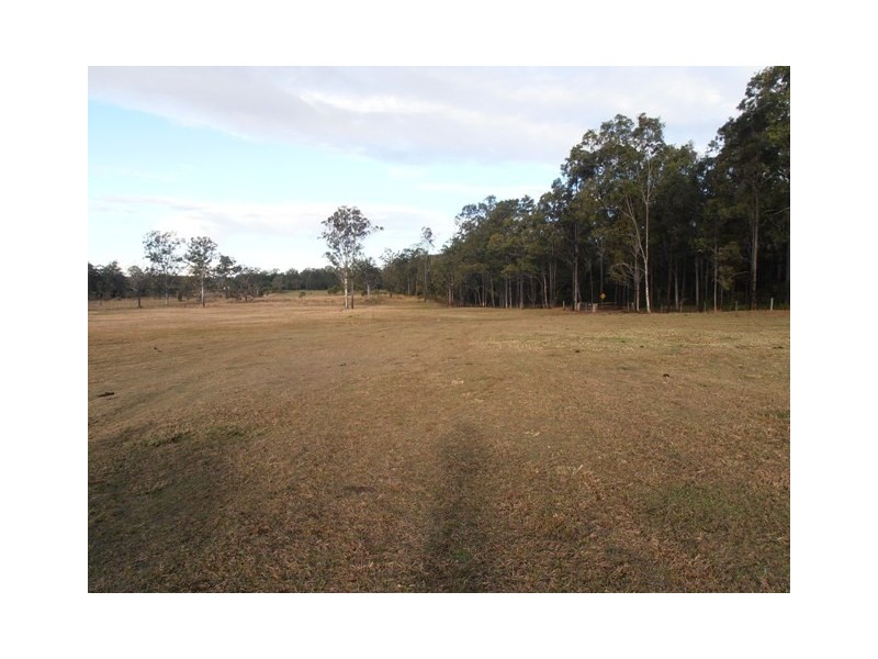 826 Old Tenterfield Road, Whiporie NSW 2469