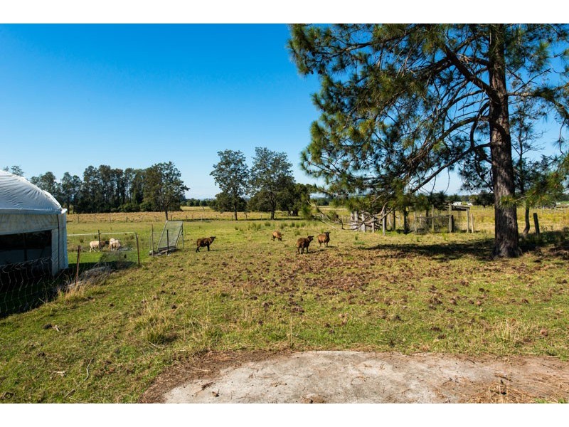 15 School Drive, Swan Creek, Grafton NSW 2460