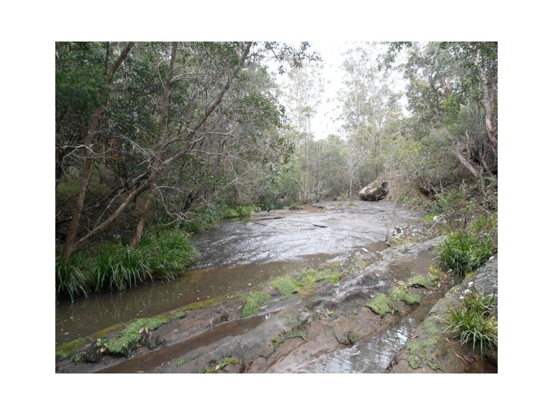 Lot 21 Stockyard Creek Road, Coaldale NSW 2460