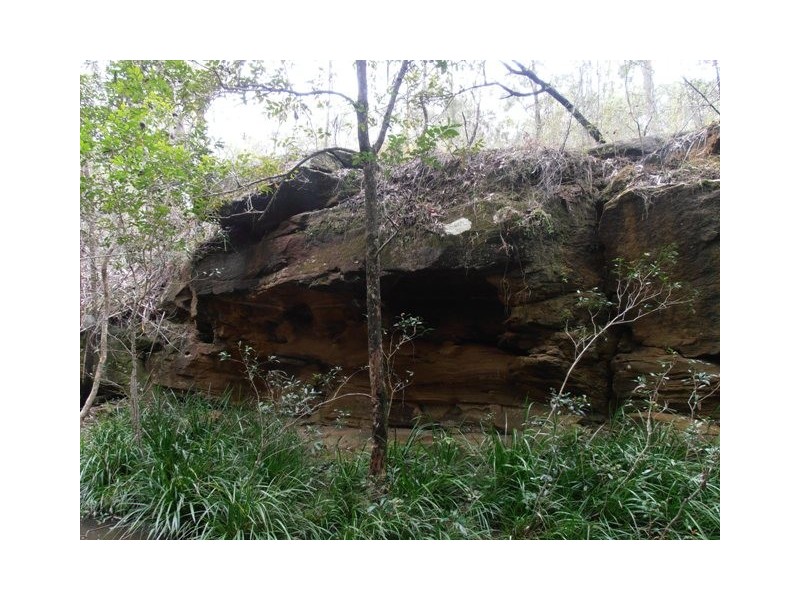 Lot 21 Stockyard Creek Road, Coaldale NSW 2460