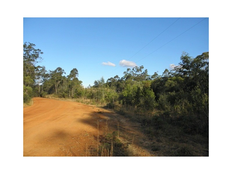 Lot 21 Stockyard Creek Road, Coaldale NSW 2460