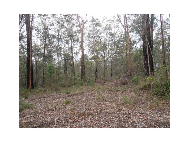 Lot 21 Stockyard Creek Road, Coaldale NSW 2460