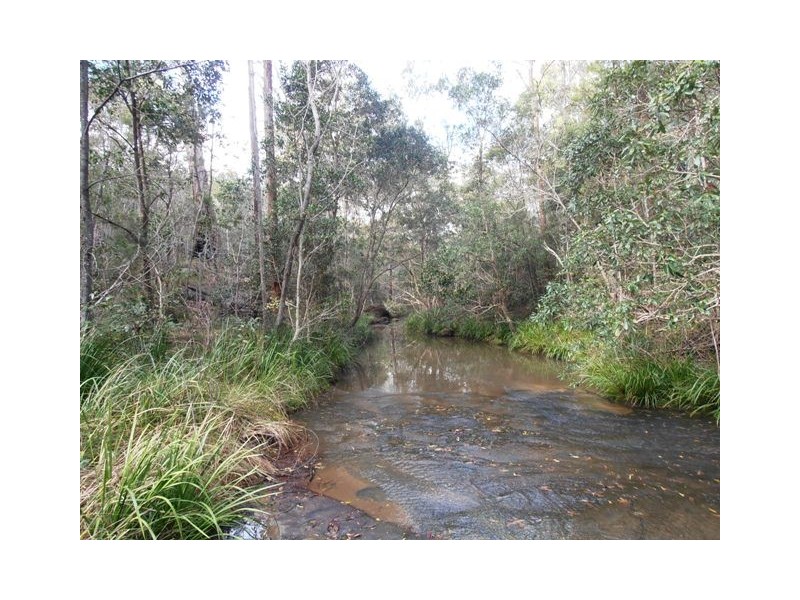 Lot 21 Stockyard Creek Road, Coaldale NSW 2460