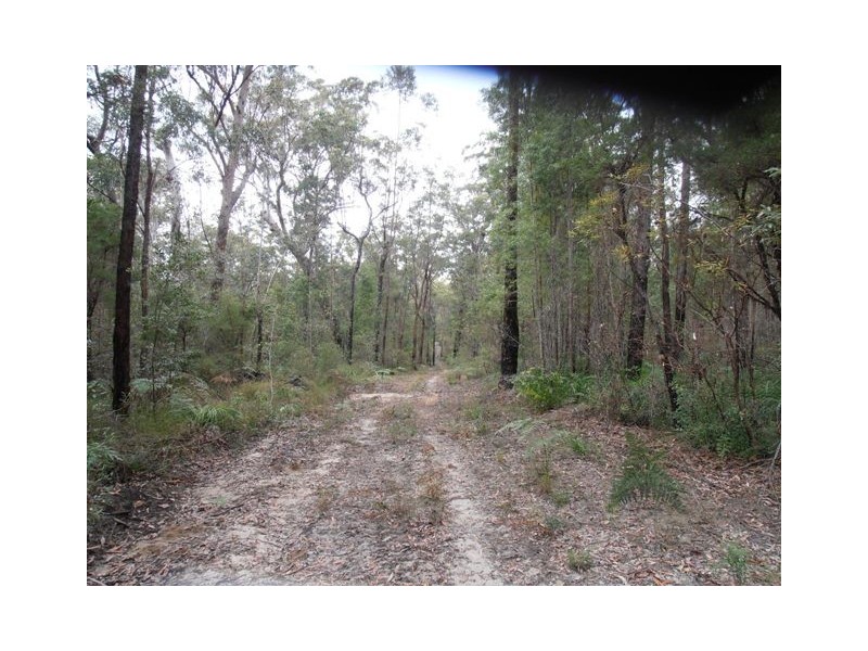 Lot 21 Stockyard Creek Road, Coaldale NSW 2460