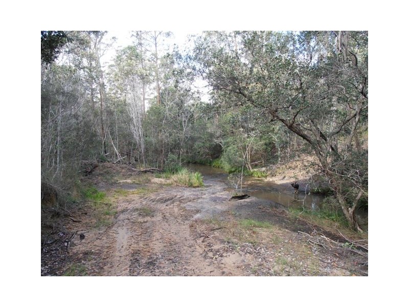 Lot 21 Stockyard Creek Road, Coaldale NSW 2460