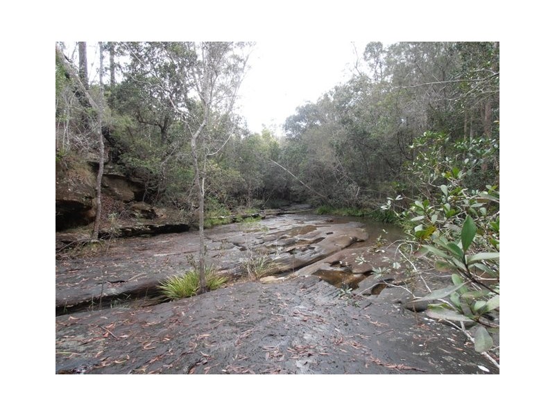 Lot 21 Stockyard Creek Road, Coaldale NSW 2460