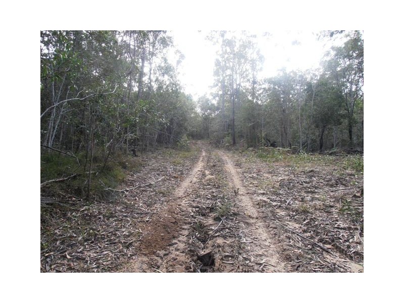 Lot 21 Stockyard Creek Road, Coaldale NSW 2460