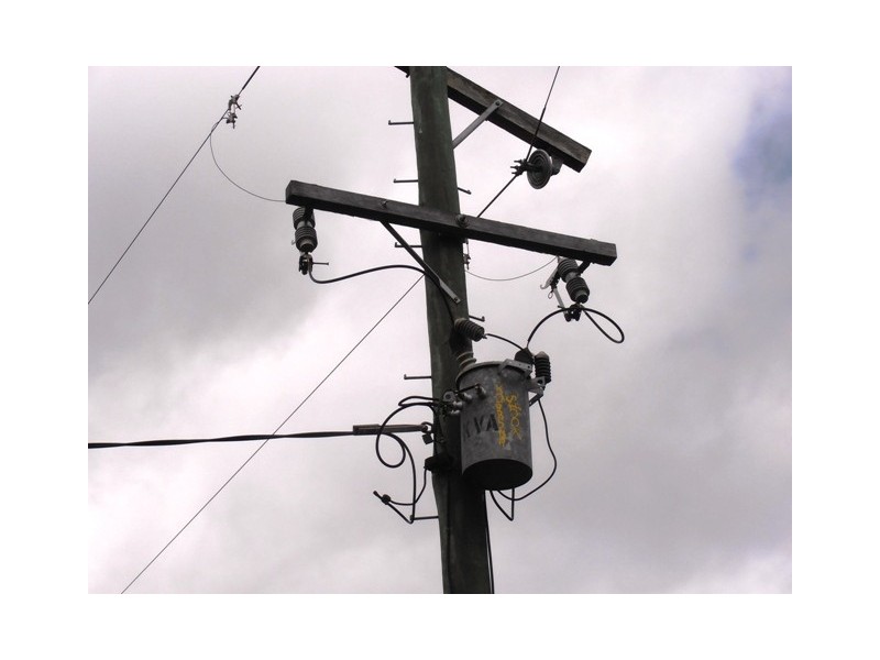 Lot 21 Stockyard Creek Road, Coaldale NSW 2460