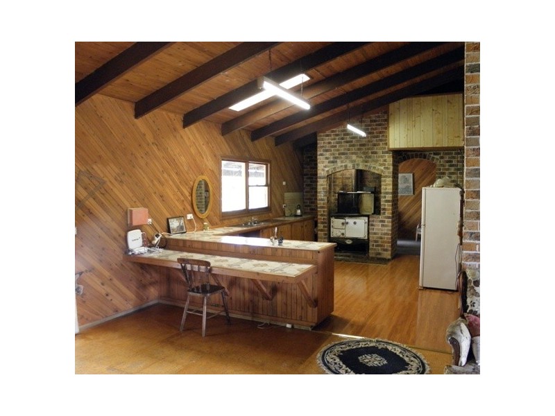 155 Gallaghers Lane, Tullymorgan NSW 2463