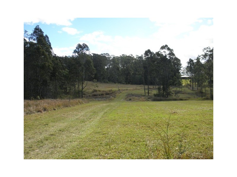 155 Gallaghers Lane, Tullymorgan NSW 2463