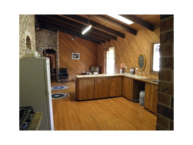 155 Gallaghers Lane, Tullymorgan NSW 2463