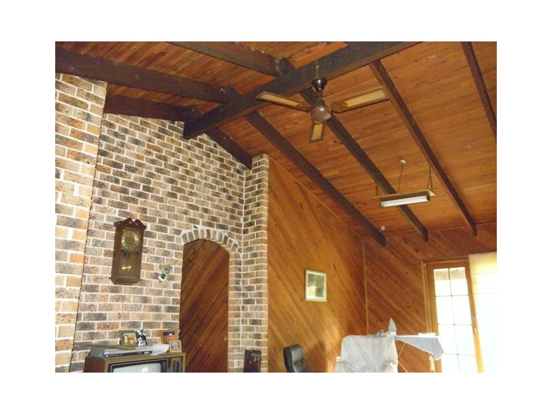 155 Gallaghers Lane, Tullymorgan NSW 2463