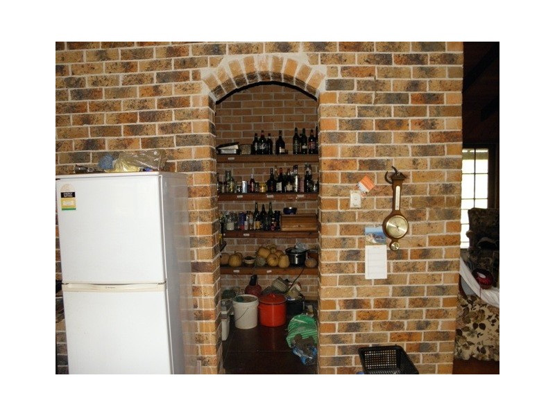 155 Gallaghers Lane, Tullymorgan NSW 2463