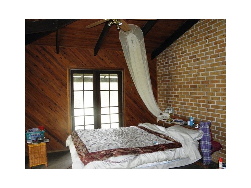 155 Gallaghers Lane, Tullymorgan NSW 2463