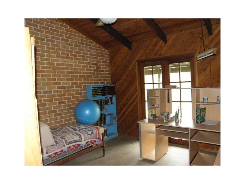 155 Gallaghers Lane, Tullymorgan NSW 2463