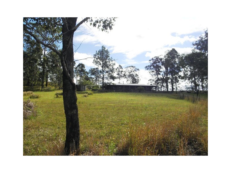 155 Gallaghers Lane, Tullymorgan NSW 2463