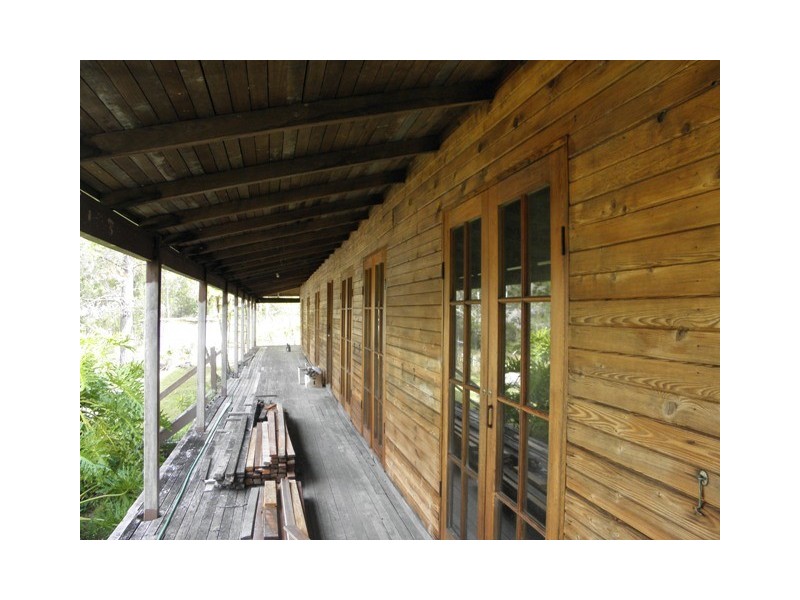 155 Gallaghers Lane, Tullymorgan NSW 2463