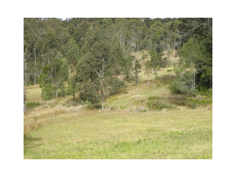 155 Gallaghers Lane, Tullymorgan NSW 2463