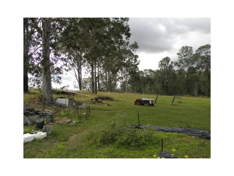 155 Gallaghers Lane, Tullymorgan NSW 2463